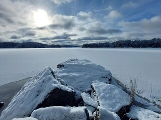 Holiday house Flen  21