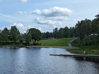 Holiday house Flen  28