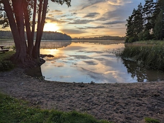 Holiday house Flen  36