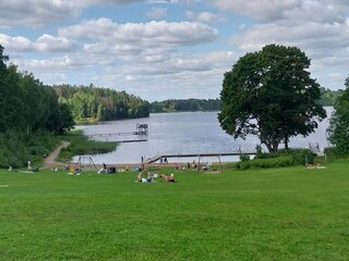 Vakantiehuis Flen  18