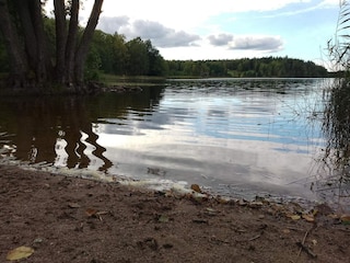 Vakantiehuis Flen  24