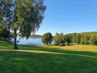 Vakantiehuis Flen  22