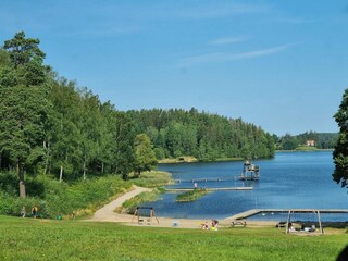 Holiday house Flen  11