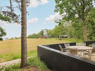 Ferienhaus Sæby  27