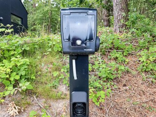 Maison de vacances Sæby  11