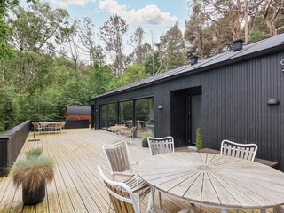 Casa per le vacanze Sæby  35