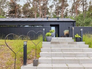 Maison de vacances Sæby  30