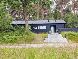 Holiday house Sæby  20