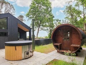 Holiday house 5 star holiday home in Frederikshavn-By Traum - Sæby - image1