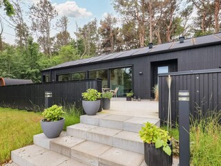 Vakantiehuis Sæby Buitenaudio-opname 3