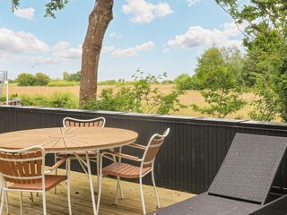 Holiday house Sæby  21