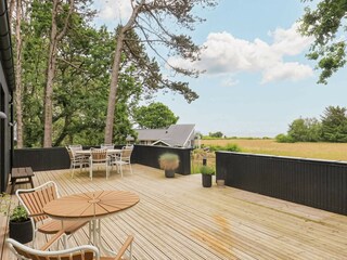 Holiday house Sæby  6