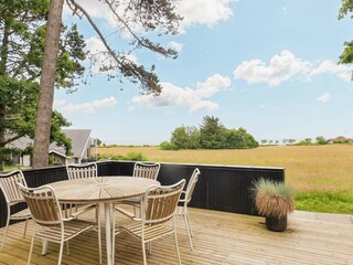 Maison de vacances Sæby  20