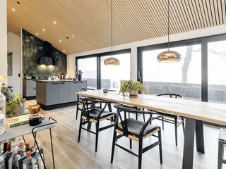 Vakantiehuis Sæby  13