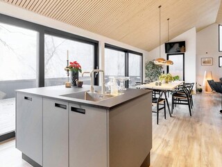 Maison de vacances Sæby  17