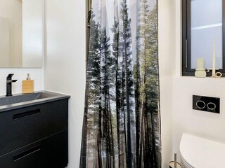 Vakantiehuis Sæby  7