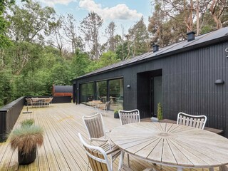 Maison de vacances Sæby  36