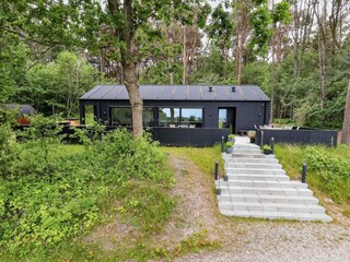 Vakantiehuis Sæby  36