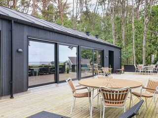 Maison de vacances Sæby  14