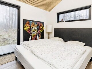 Holiday house Sæby  29