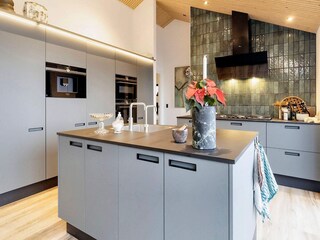 Vakantiehuis Sæby  9