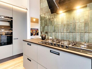 Vakantiehuis Sæby  28