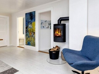 Ferienhaus Læsø  8