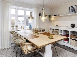 Ferienhaus Læsø  10