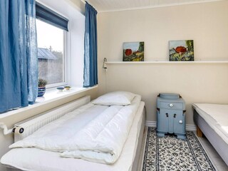 Maison de vacances Læsø  4