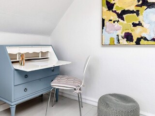 Maison de vacances Læsø  13