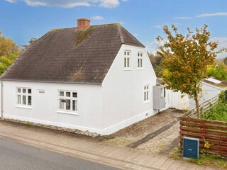 Ferienhaus Læsø Außenaufnahme 2