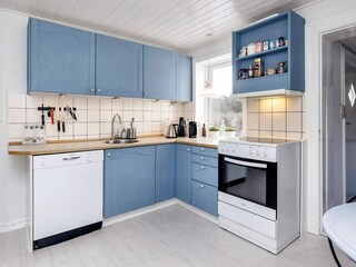 Casa de vacaciones Læsø  13