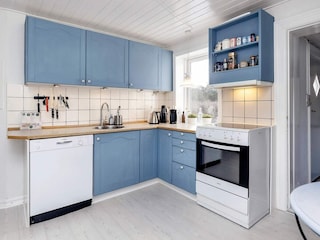 Ferienhaus Læsø  13