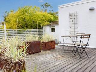 Maison de vacances Læsø  29