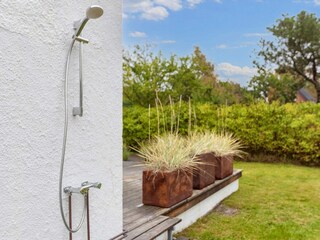 Maison de vacances Læsø  12