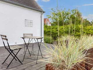 Maison de vacances Læsø  13