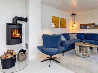 Casa de vacaciones Læsø  4