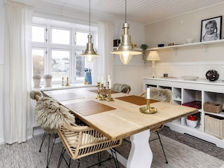 Ferienhaus Læsø  24