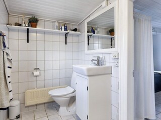 Casa de vacaciones Læsø  14