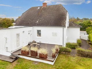 Ferienhaus Læsø  16