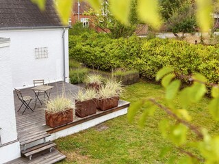 Ferienhaus Læsø  17