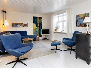 Ferienhaus Læsø  12