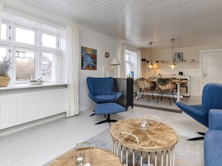 Casa de vacaciones Læsø  5