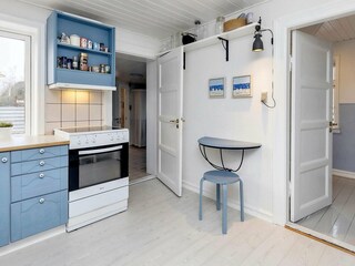 Ferienhaus Læsø  21