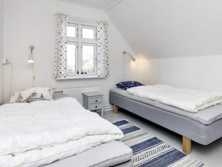 Ferienhaus Læsø  16