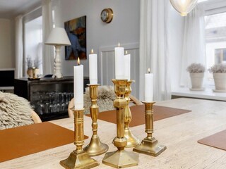 Maison de vacances Læsø  3