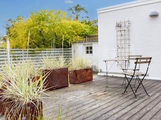 Ferienhaus Læsø  10