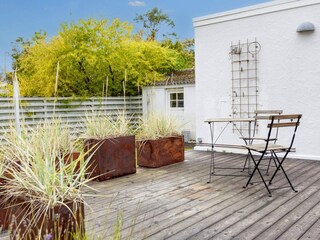 Maison de vacances Læsø  6