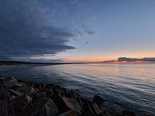 Vakantiehuis Læsø  31