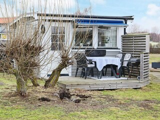 Vakantiehuis Falkenberg (Schweden) Buitenaudio-opname 4